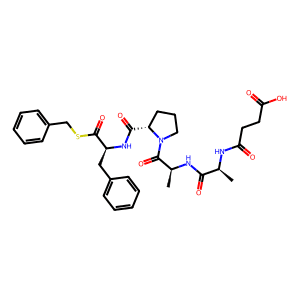 Carboxypeptidase B