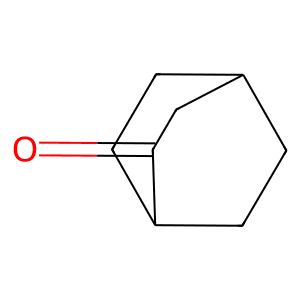 Bicyclo[2.2.2]octan-2-one