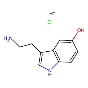 Serotonin Hydrochloride