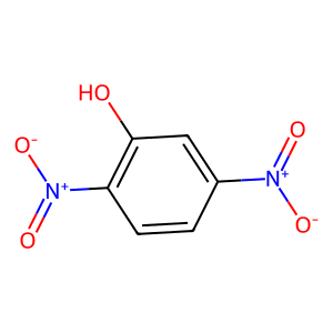 2,5-Dinitrophenol 
