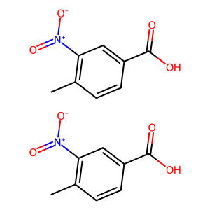 4-Methyl-3-nitrobenzoic Acid