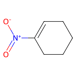 1-Nitro-1-cyclohexene