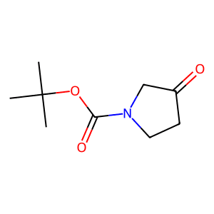 N-Boc-3-Pyrrolidinone