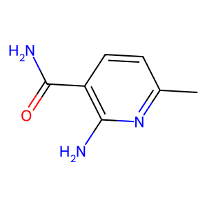 2-Amino-6-methylnicotinamide
