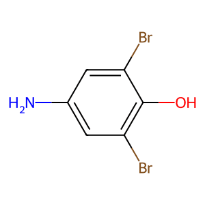 4-Amino-2,6-dibromophenol
