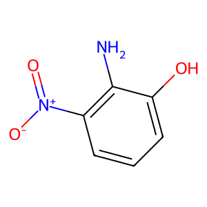 2-Amino-3-nitrophenol 