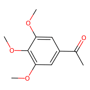 3',4',5'-Trimethoxyacetophenone
