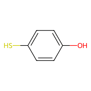 4-Mercaptophenol