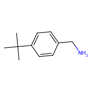 4-tert-Butylbenzylamine