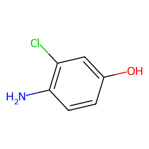 4-Amino-3-chlorophenol