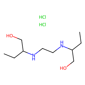 Ethambutol hydrochloride