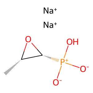 Fosfomycin Sodium