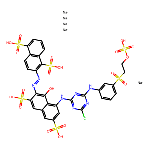 Reactive Red 195
