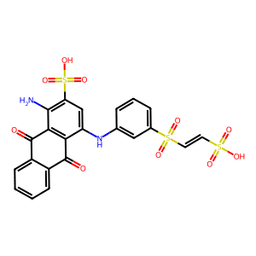 Remazol Brilliant Blue R