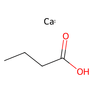 Calcium Butyrate