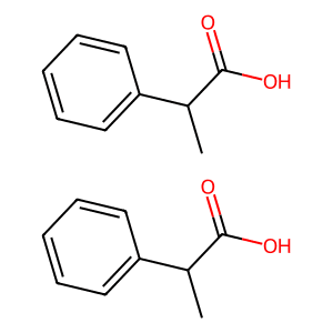 2-Phenylpropanoic acid
