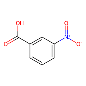 3-Nitrobenzoic Acid