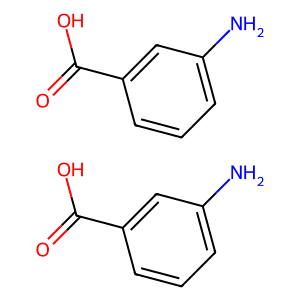3-aminobenzoic acid