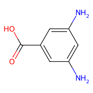 3,5-Diaminobenzoic acid