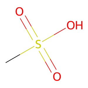 Methane Sulphonic Acid