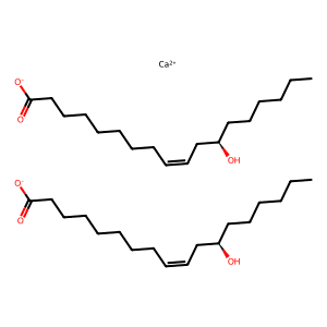 Calcium Ricinoleate