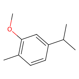 Carvacryl Methyl Ether