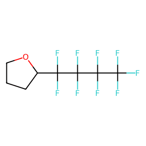 Tetrahydrofuran