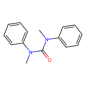 Methyl Centralite