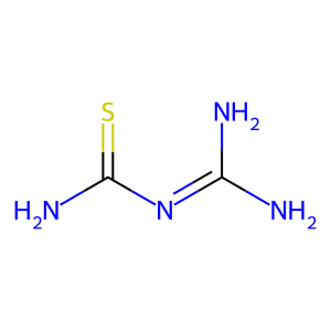 Guanylthiourea