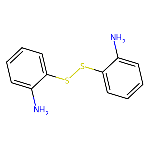 2,2'-Dithiodianiline