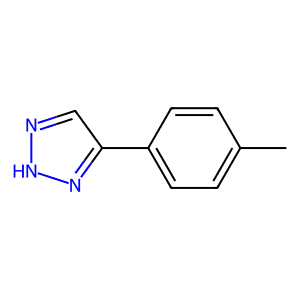 Methyl-1H-benzotriazole