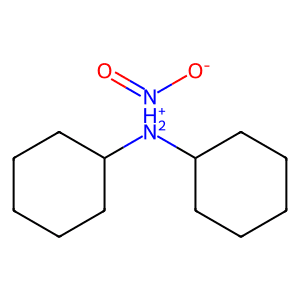 Dicyclohexylammonium nitrite