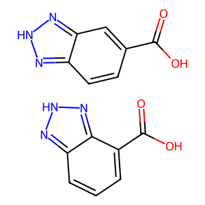 Carboxybenzotriazole