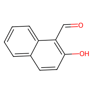 2-Hydroxy-1-naphthaldehyde