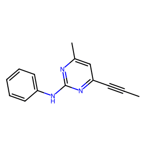 Mepanipyrim