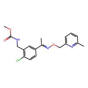 Pyribencarb