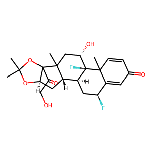 Fluocinolone Acetonide