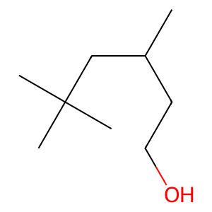 ISONONYL ALCOHOL
