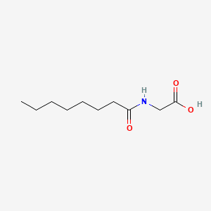 Capryloyl Glycine