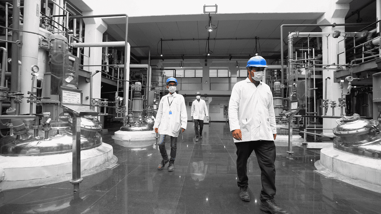 R&D Lab