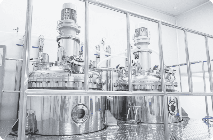 Manufacture with confidence