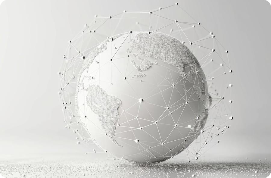 Global Reach