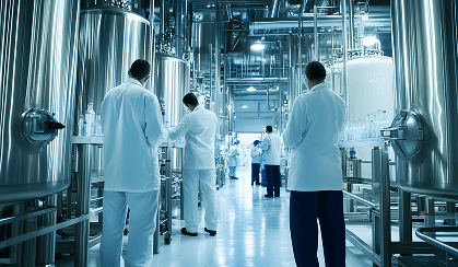 Direct Access to Top Manufacturers