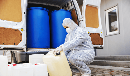 Improve OTIF Performance