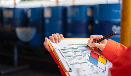 Simplified Trade Compliance