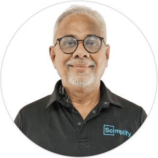 Dr. Ravi Ponniah