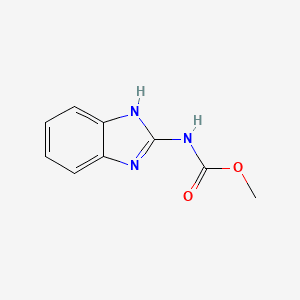 Carbendazim 46.27% SC