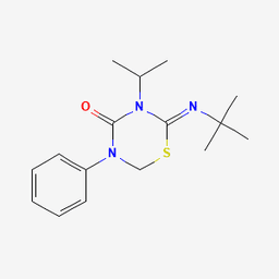 Deltamethrin 0.72% W/W + Buprofezin 5.65% EC