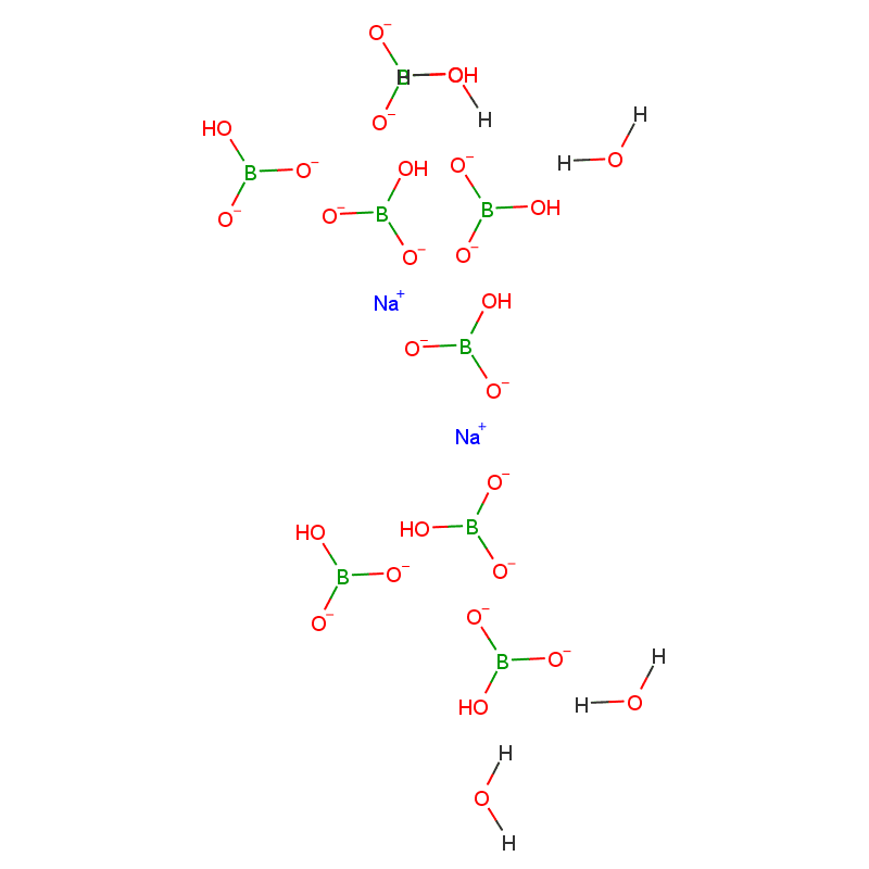 Di-Sodium Octa Borate Tetra Hydrate (B-20%)