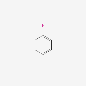 Fluorobenzene
